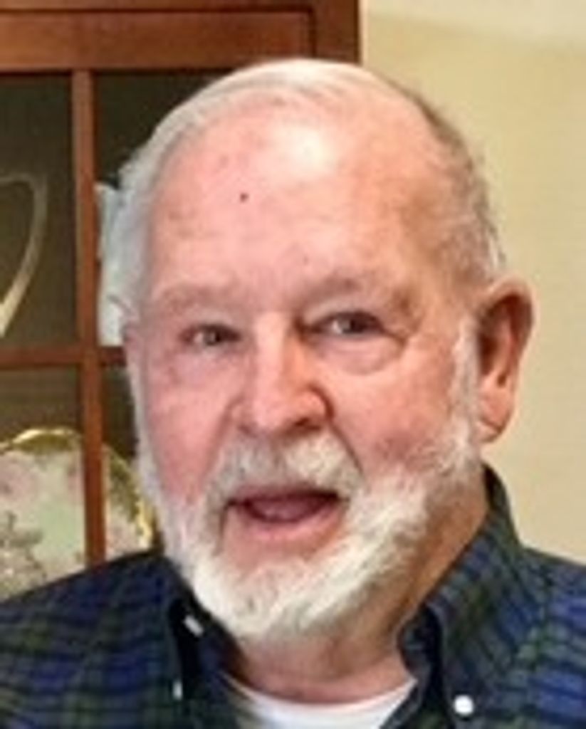 Richard D. Holland Profile Photo