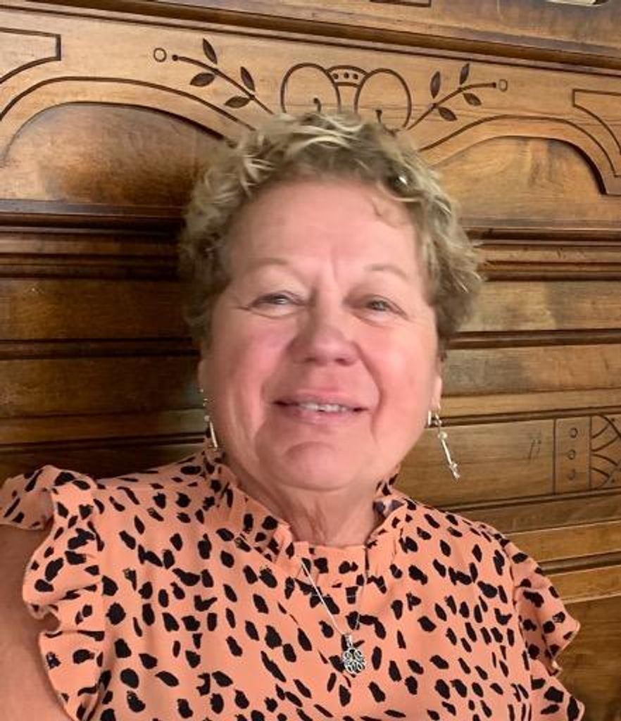 Charlet Marie Mcdonald [Stiles]