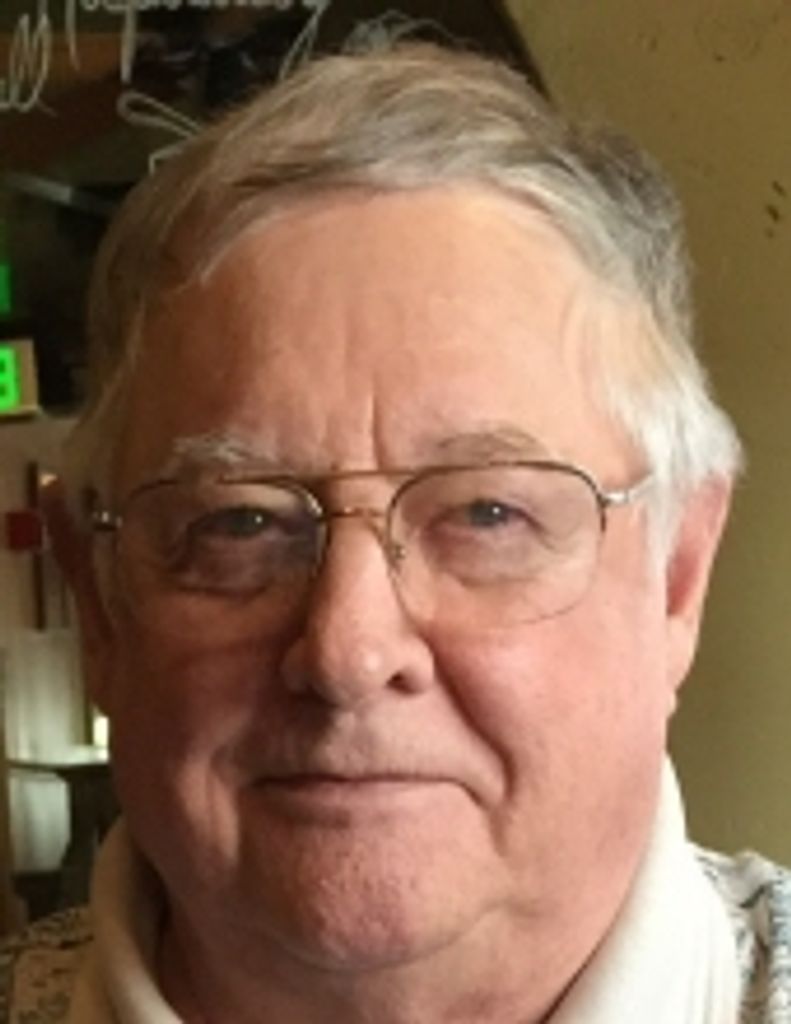 Charles  Roy Duvendack Sr.