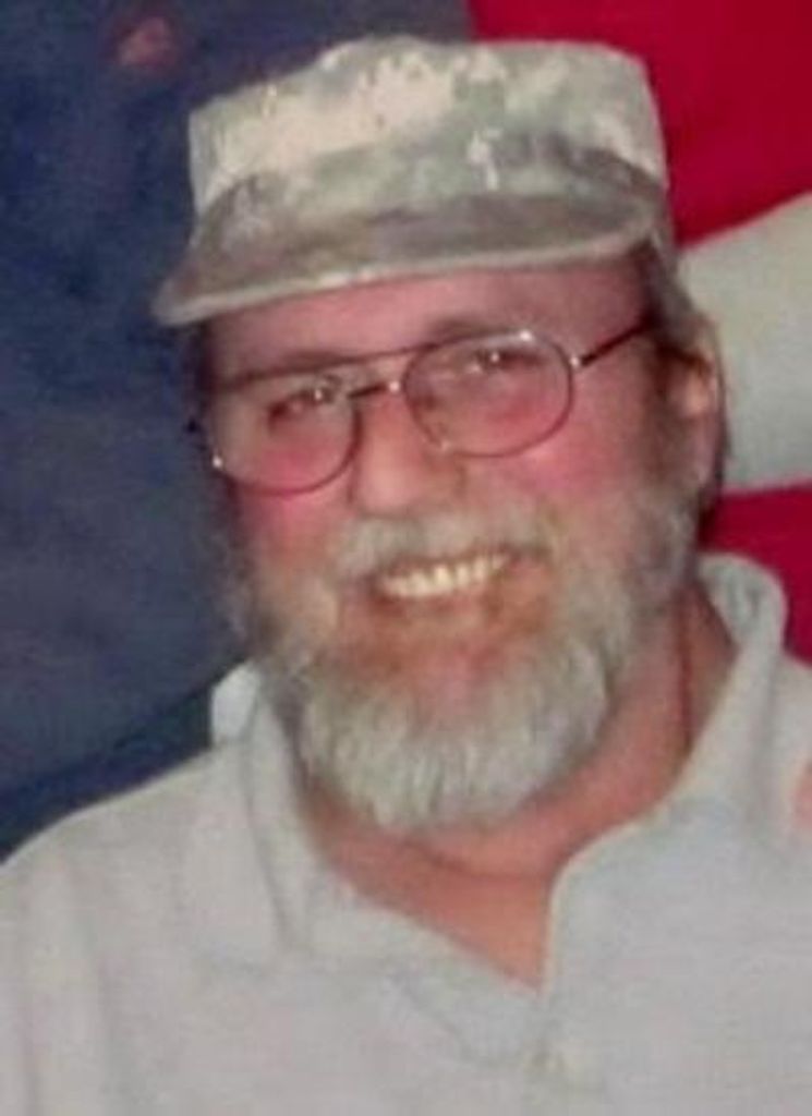 Tony Gibson, Sr. Profile Photo