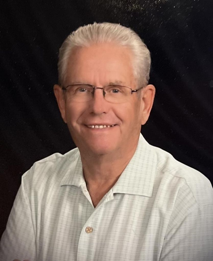 Marland L. Linafelter Profile Photo