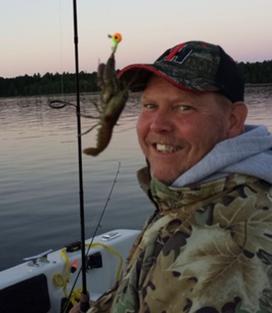 Michael Boden Profile Photo