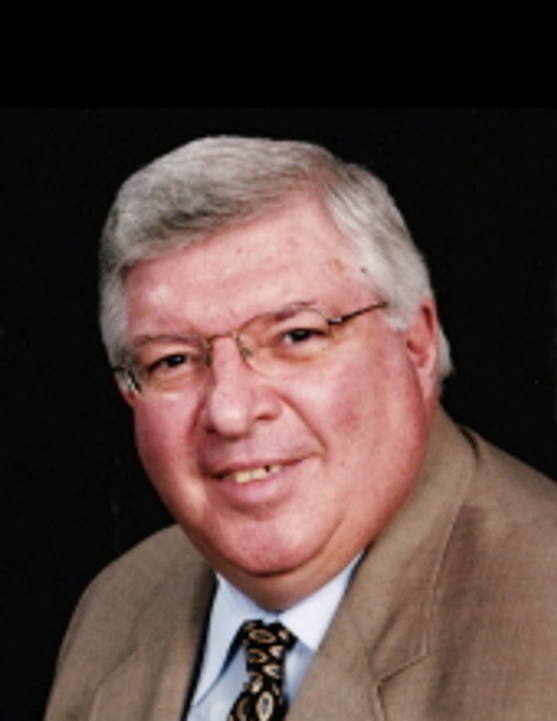 Donald  W. Haberkamp