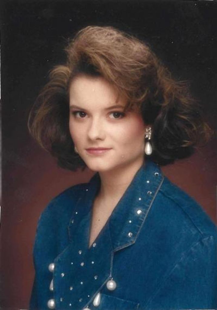 Jobiena Carr Moore Profile Photo