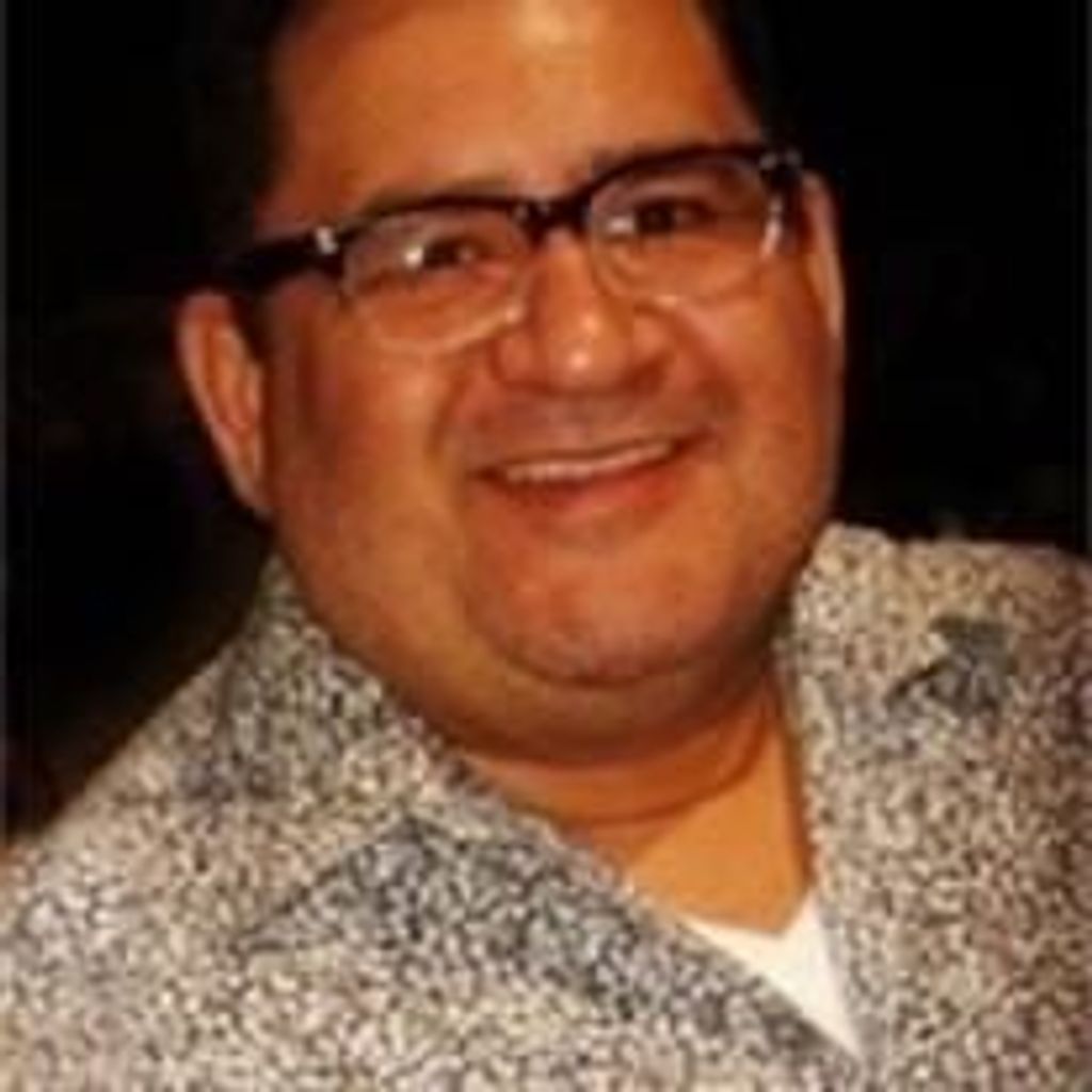 Roger Leo Rodriguez