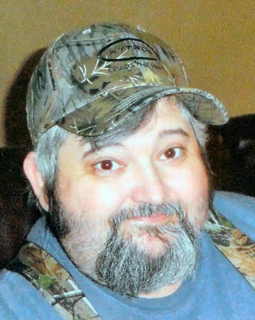 James "Jim" Spencer Profile Photo