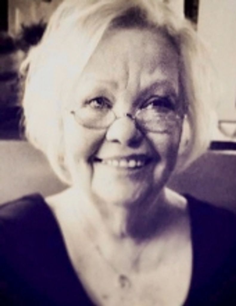 Nancy Sparrowk Profile Photo