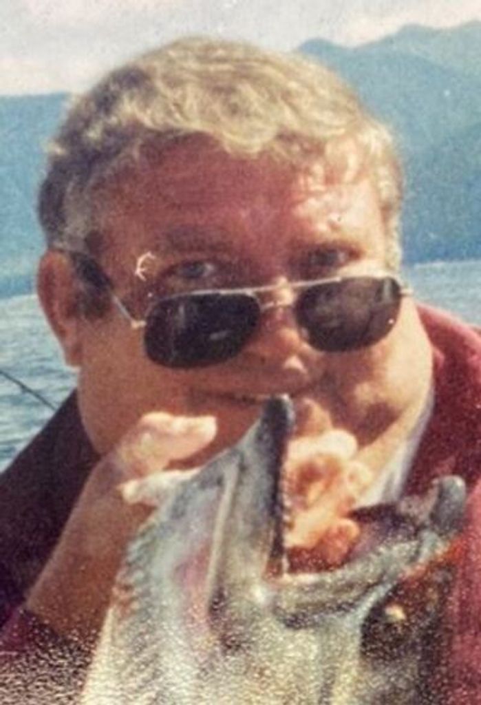 Delbert Lemoin Barber, Sr. Profile Photo