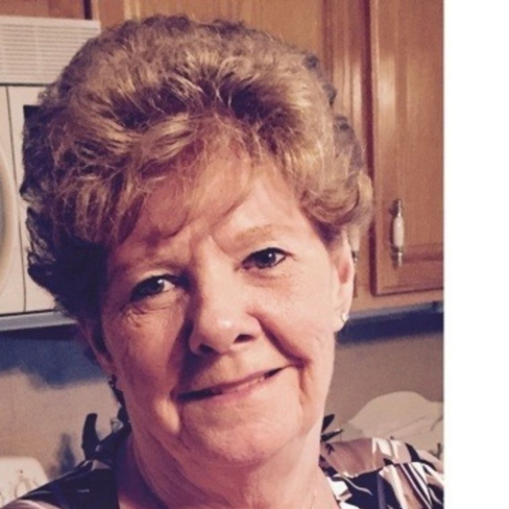 Mrs Joanne Lyons Profile Photo