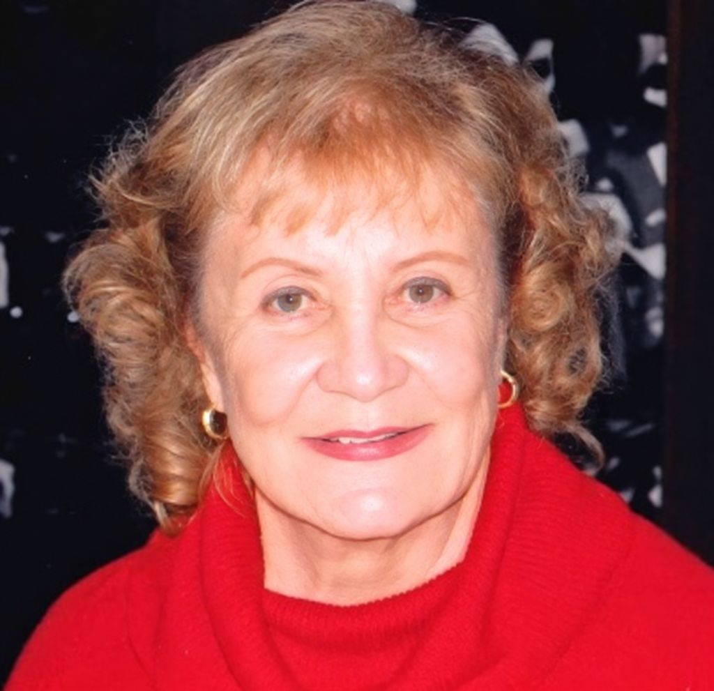 Aurelia Masarsky