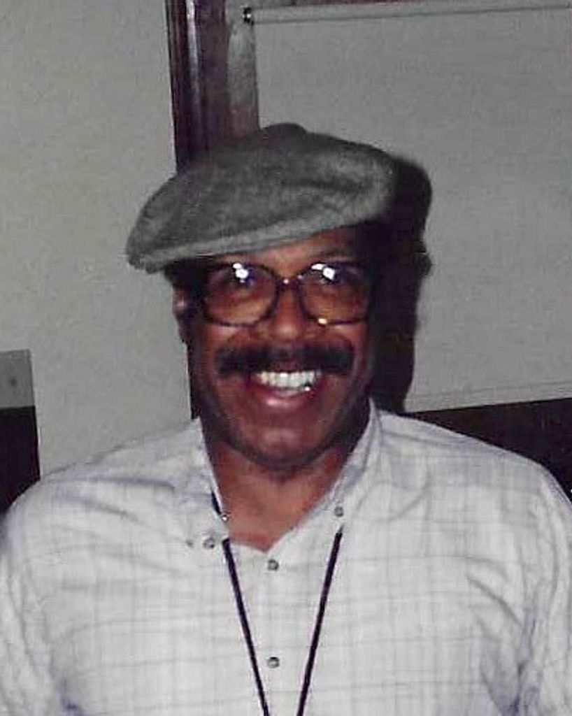 Robert Lee Hilliard Profile Photo