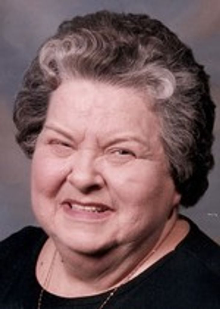 Doris Jane Stevens