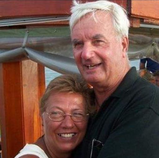 Gary Lewis Kouflie Profile Photo
