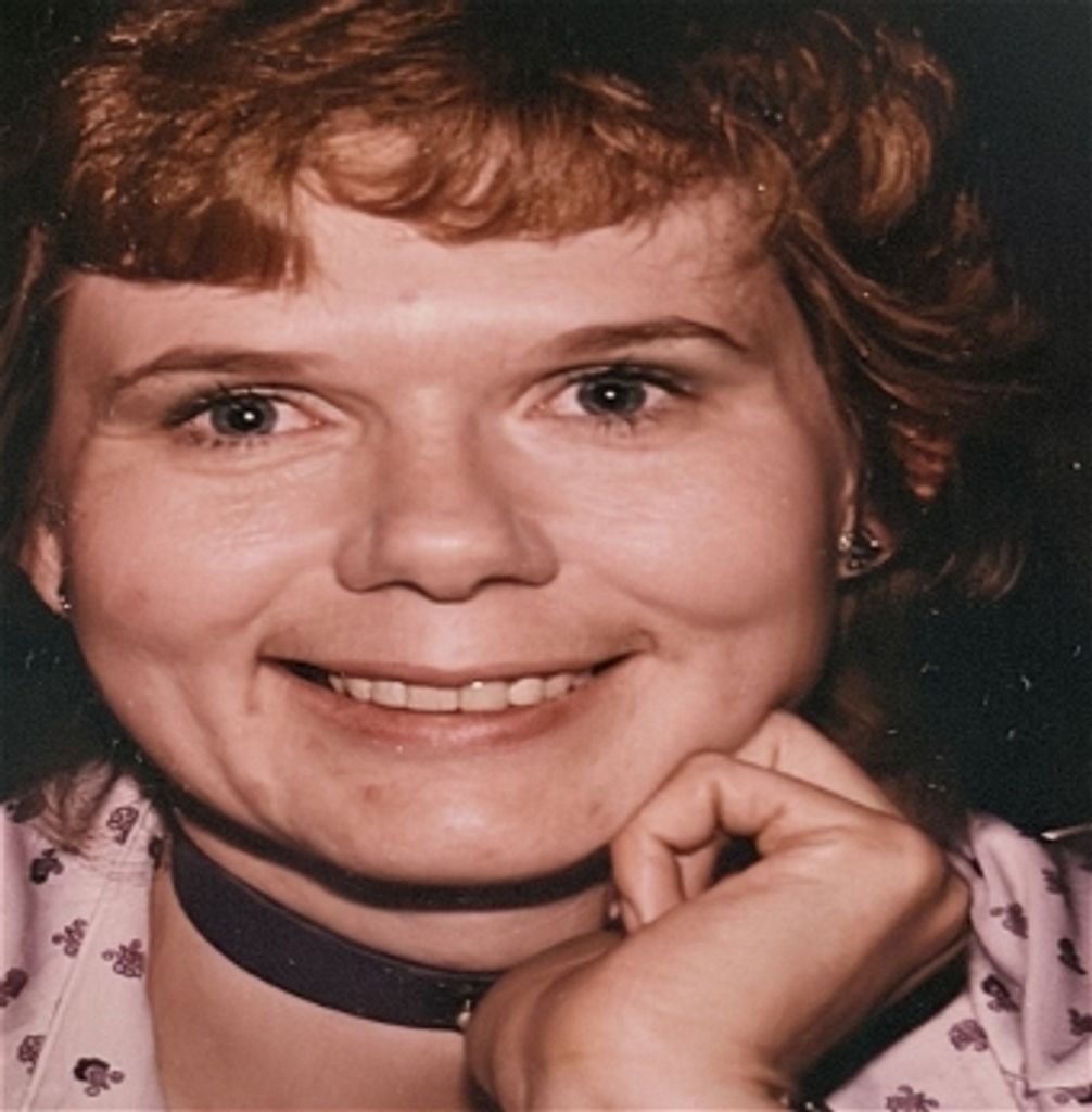 Roberta Ann Vondall (Dugree)