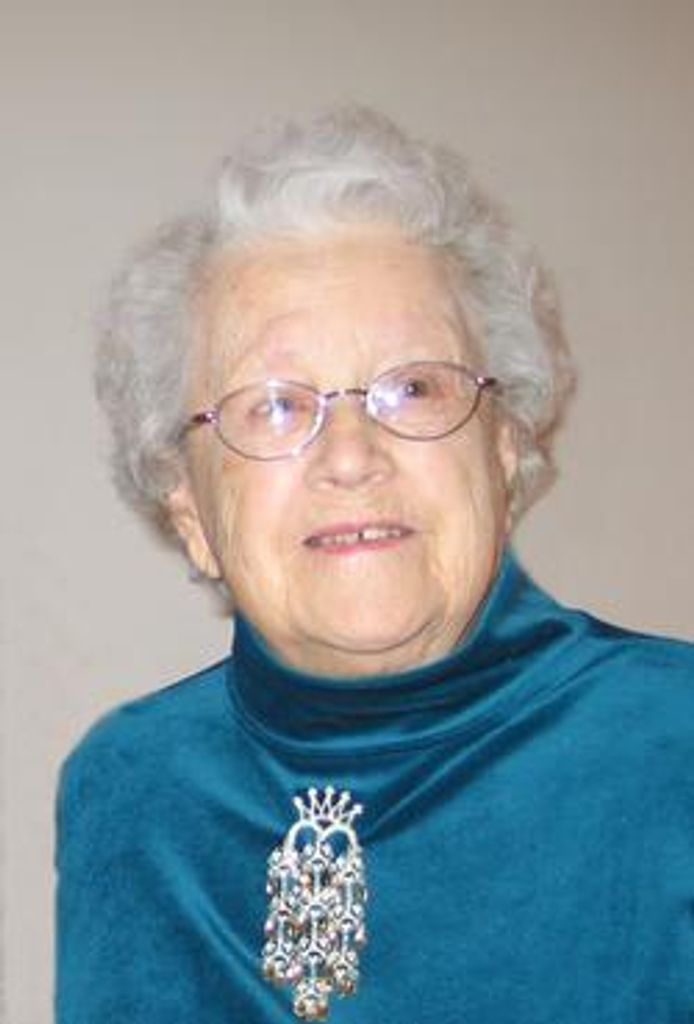 Edna Rude