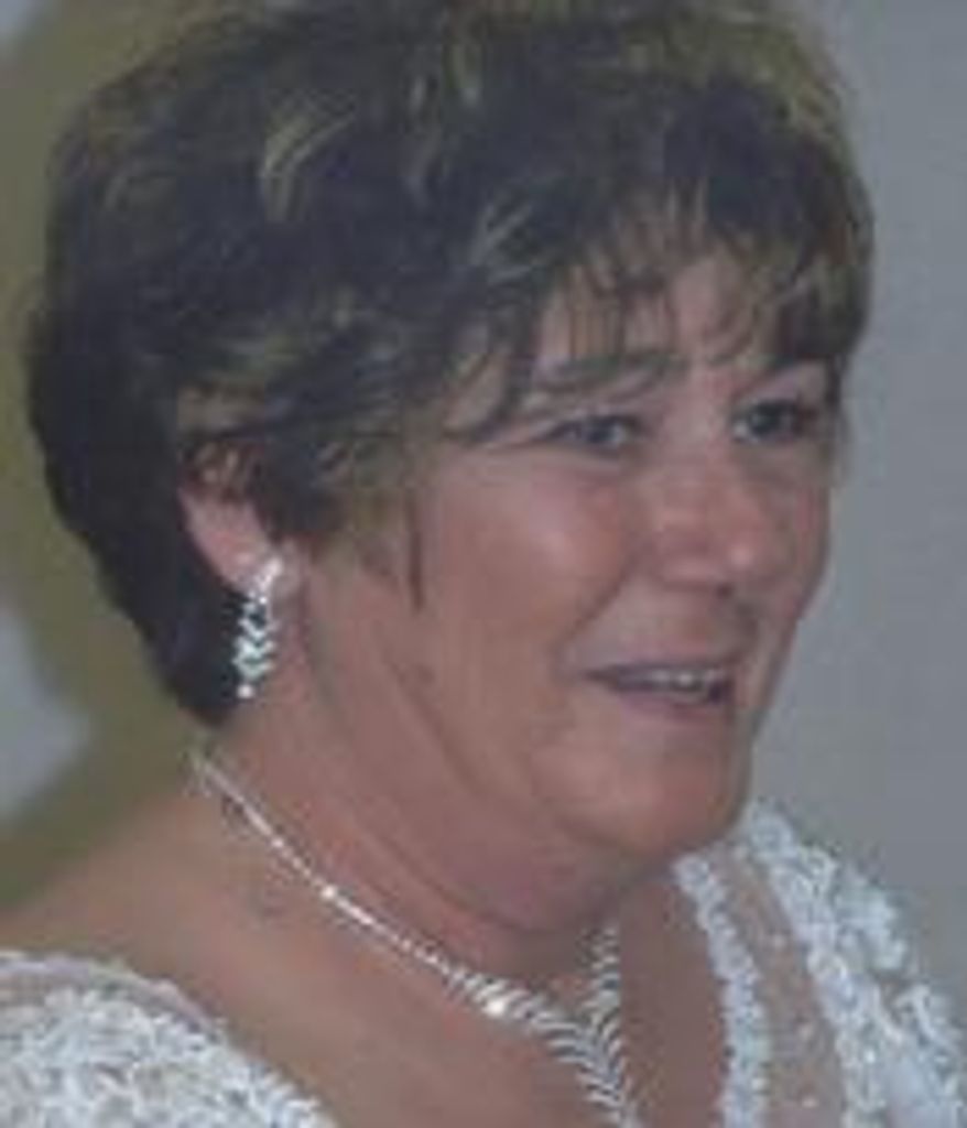 Mary Ivey
