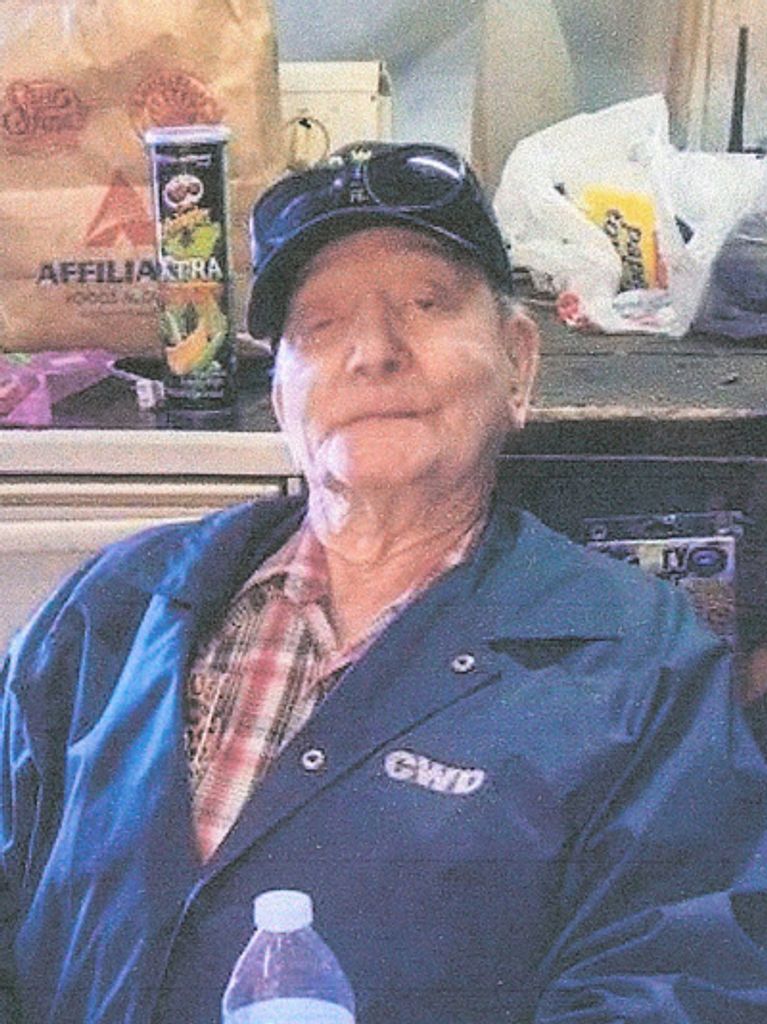 Buel Vernon Taylor Profile Photo