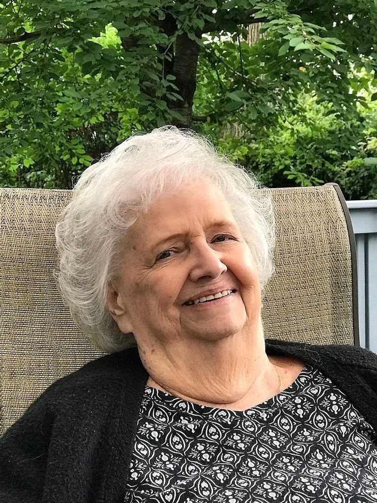 Beverly J. Walsh Profile Photo