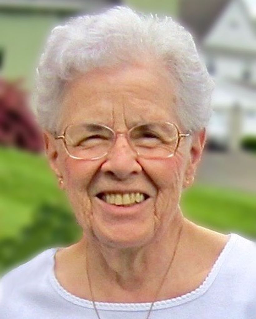 Eleanor Scalese Profile Photo