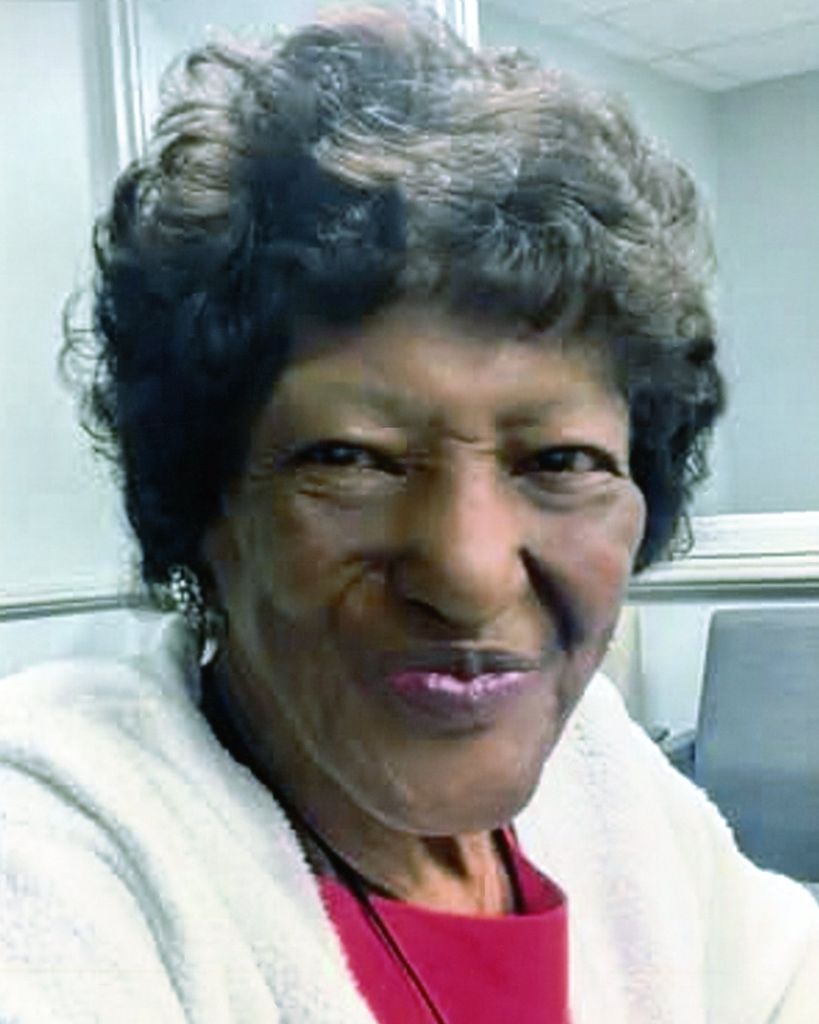 Mrs. Alice L. Gary