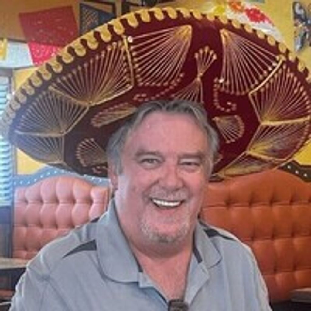 Barry S Narron