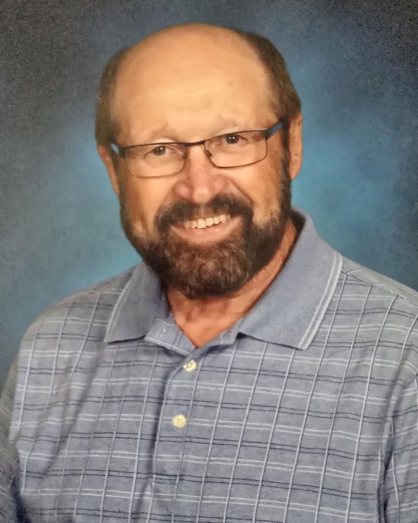 Thomas P. Johnston Profile Photo