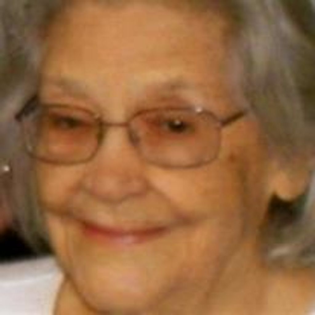 Ruth M. Dilger