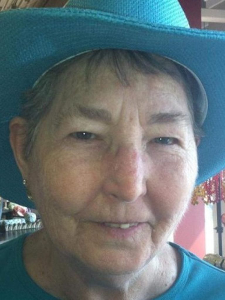 Mary A. Preston Edgington