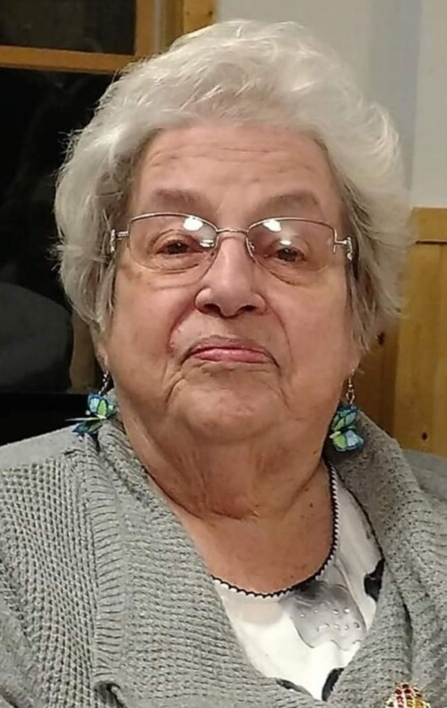 Marlene J. (Hradsky) Molin Profile Photo