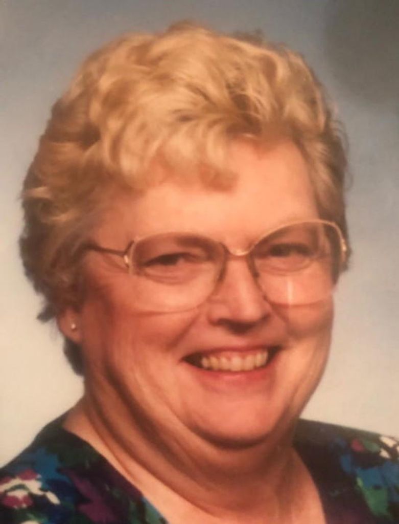 Carolyn F. (Besing) Gill
