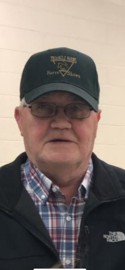 Bobby Carroll Long Profile Photo