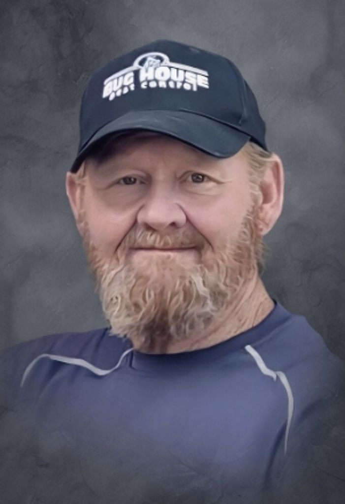 James Redmond Long Profile Photo