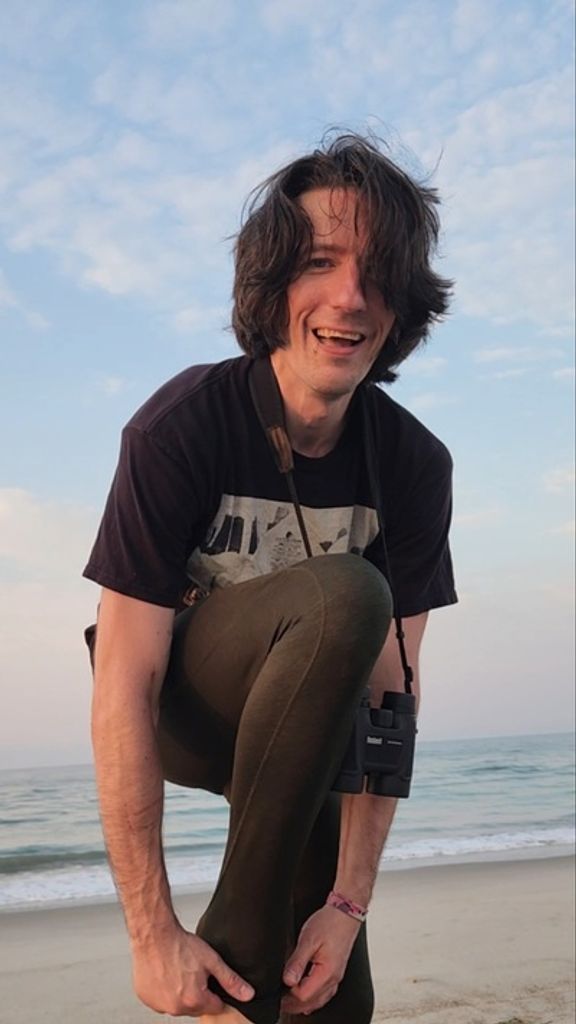 Owen Cassidy Mcalack Profile Photo