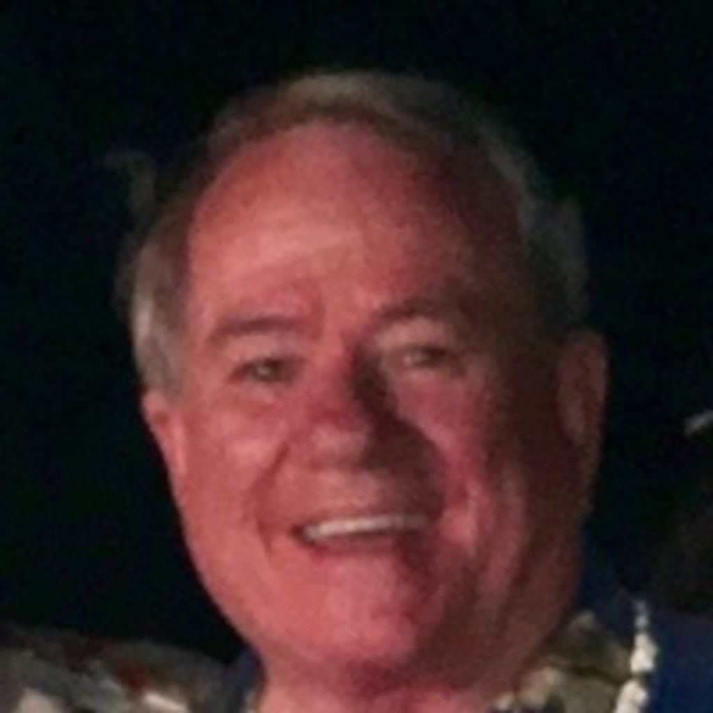 Jim Huckert