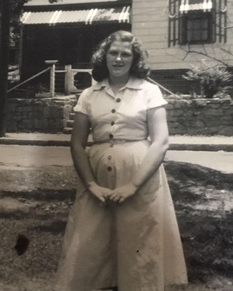 Martha Joann (Robison) Nutt Profile Photo