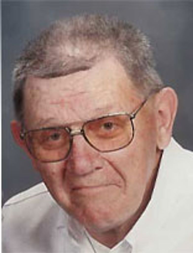 Elmer F. Holz