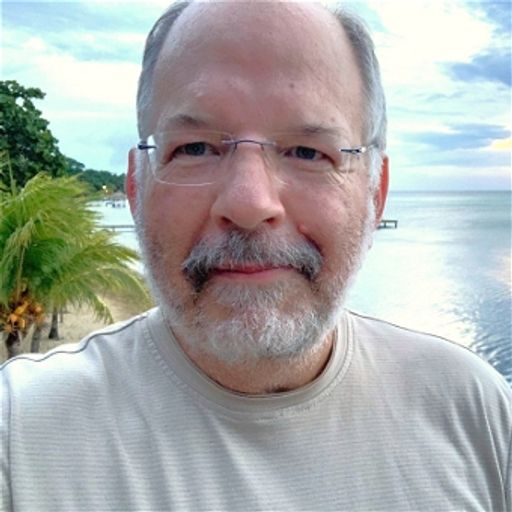 Robert Gregory Jackson Profile Photo