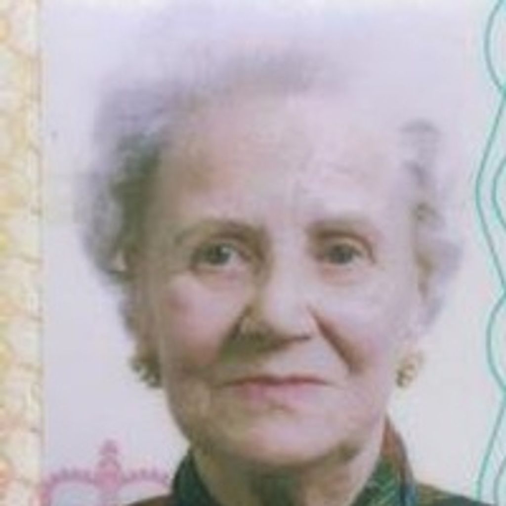 Lilian Mary Kettel