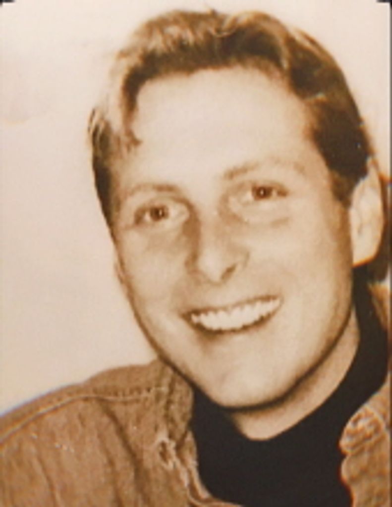 Hubert Ray Hudson