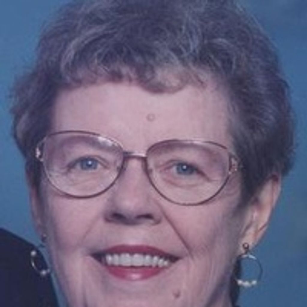 Barbara  J. Buchen