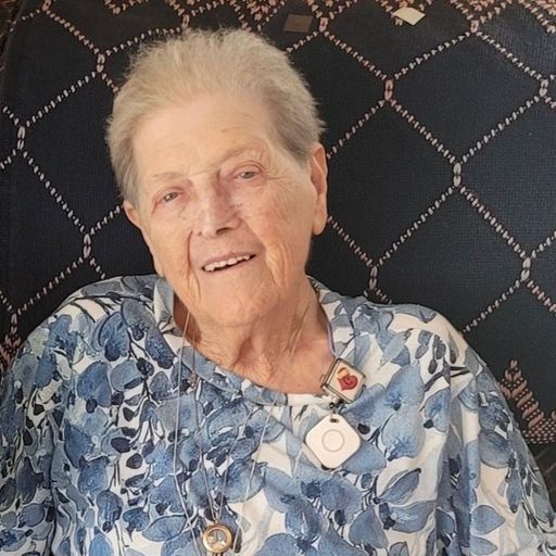 Gloria Hardwick Profile Photo
