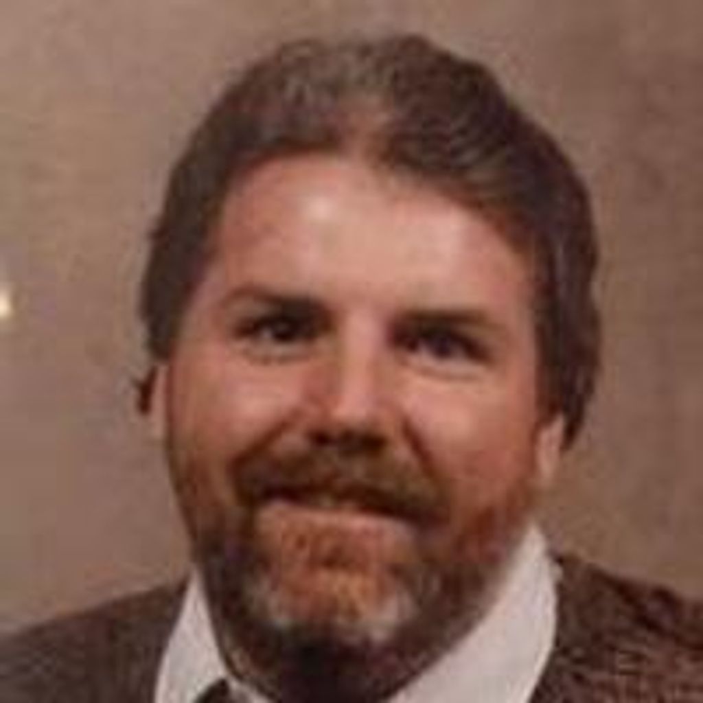 Christopher G. Singer