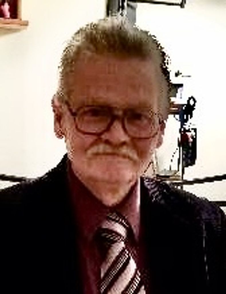 Leonard Edward Cooper Jr.