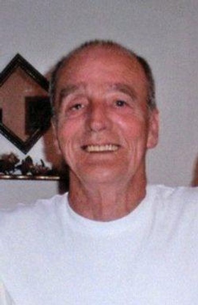 Robert W. Cahill Profile Photo