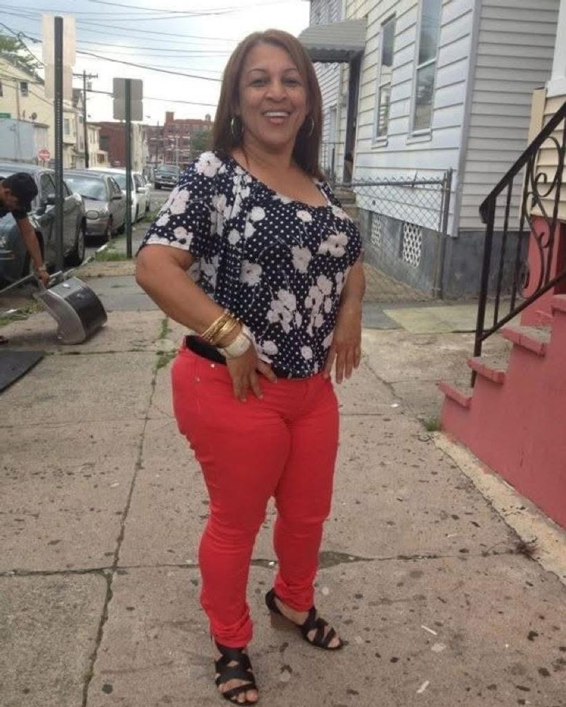 Ana A. Rivera Brito
