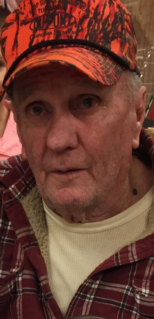 Thomas Odell Yeager Profile Photo