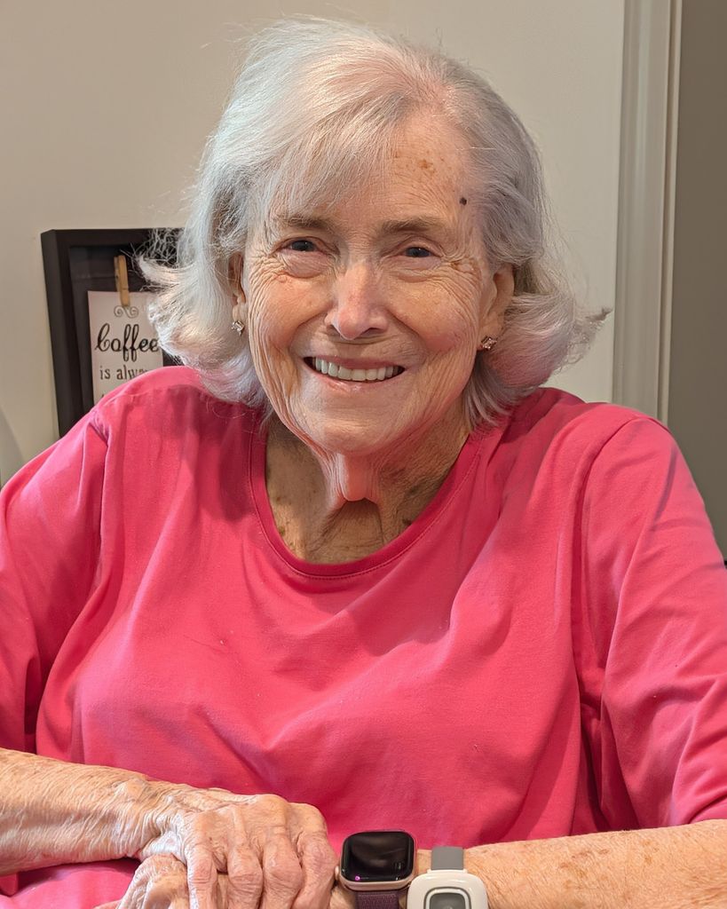 Mary Jane Browning Profile Photo
