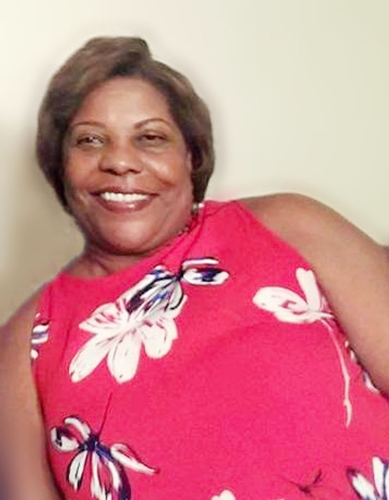 Dawn Rosamund Jones Shivrattan