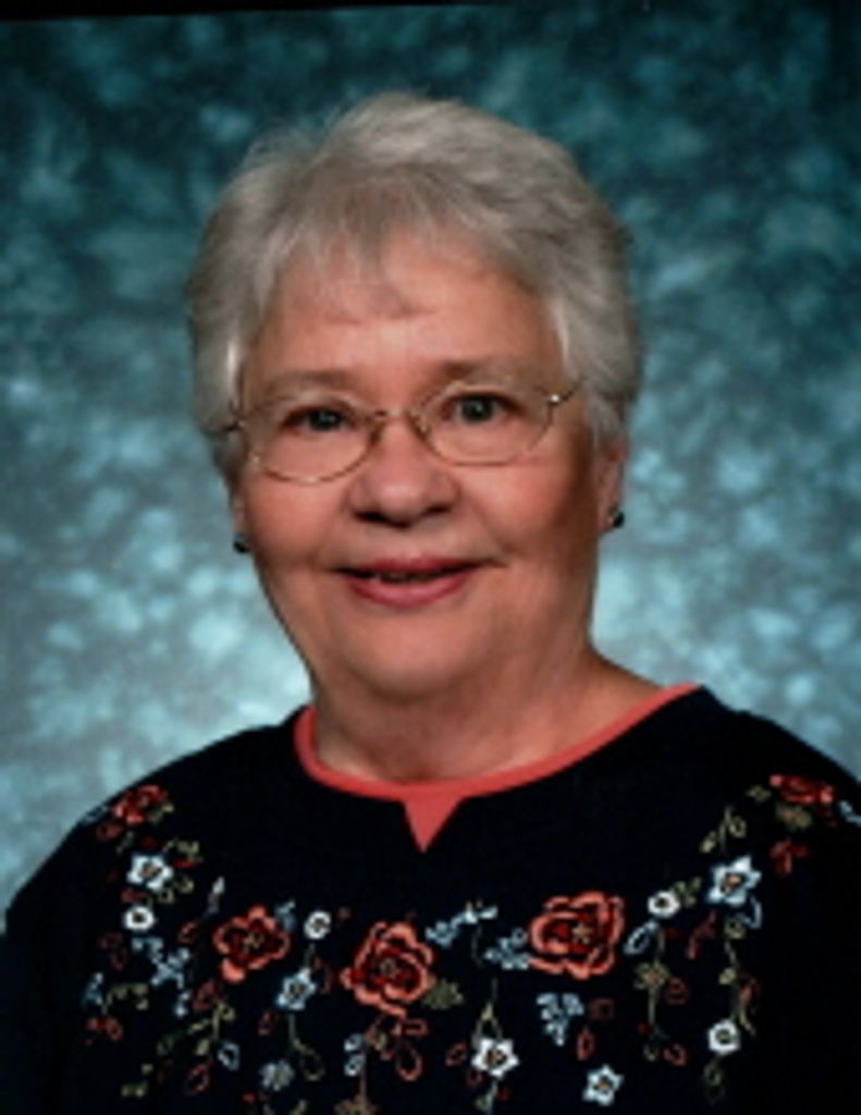 Opal  M. Miner