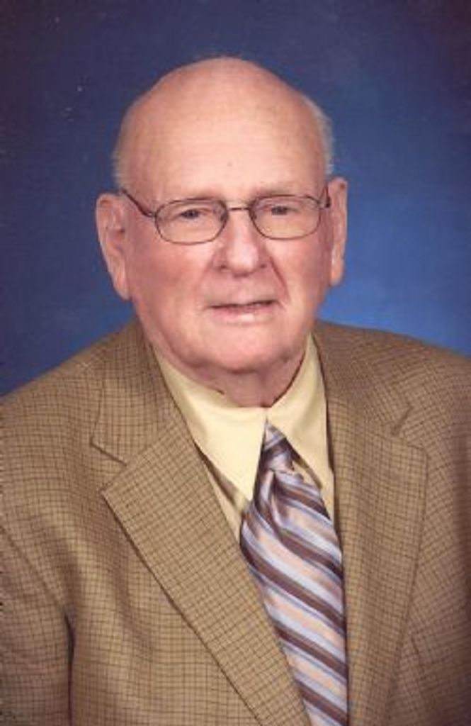 Robert "Sandy" Burkett